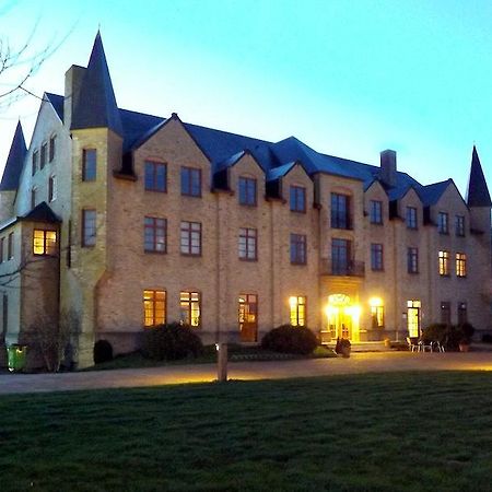 Hotel Hinterland Alveringem Екстериор снимка