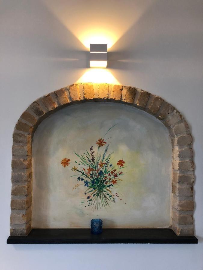 Hotel Hinterland Alveringem Екстериор снимка