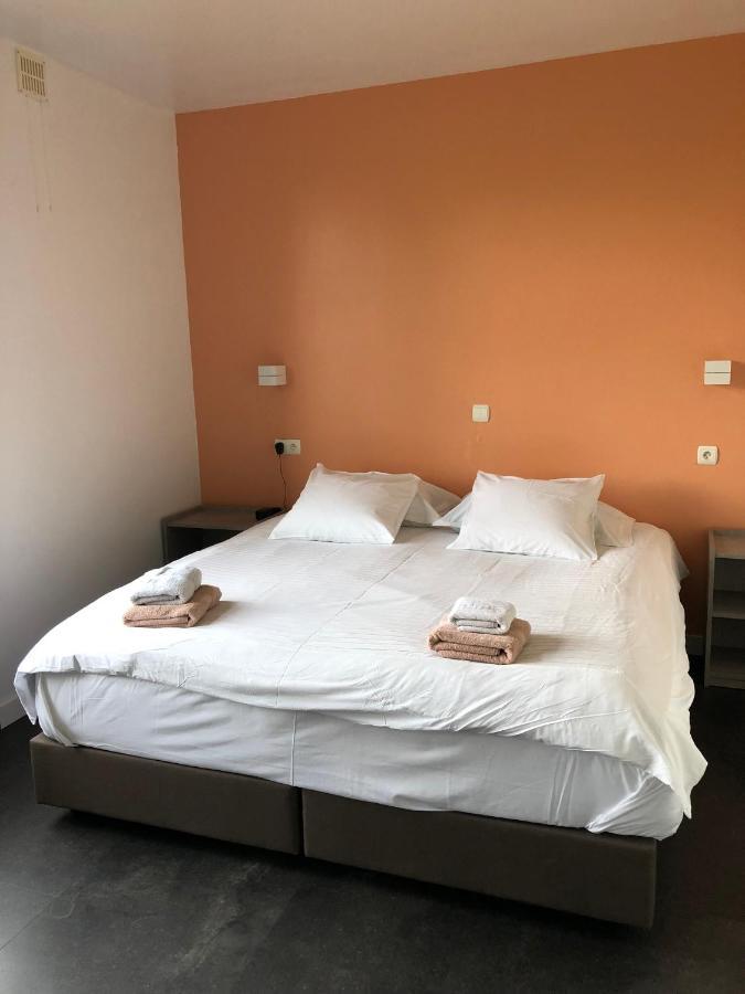 Hotel Hinterland Alveringem Екстериор снимка
