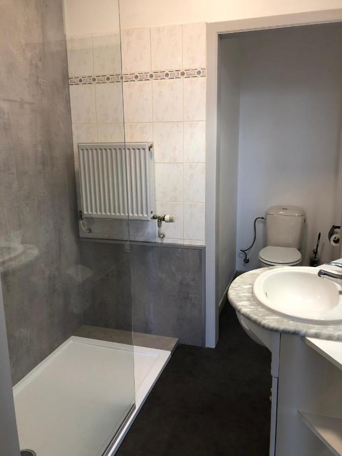 Hotel Hinterland Alveringem Екстериор снимка