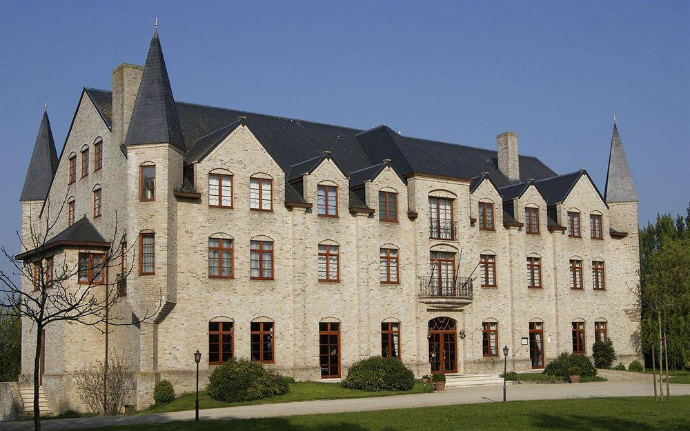 Hotel Hinterland Alveringem Екстериор снимка