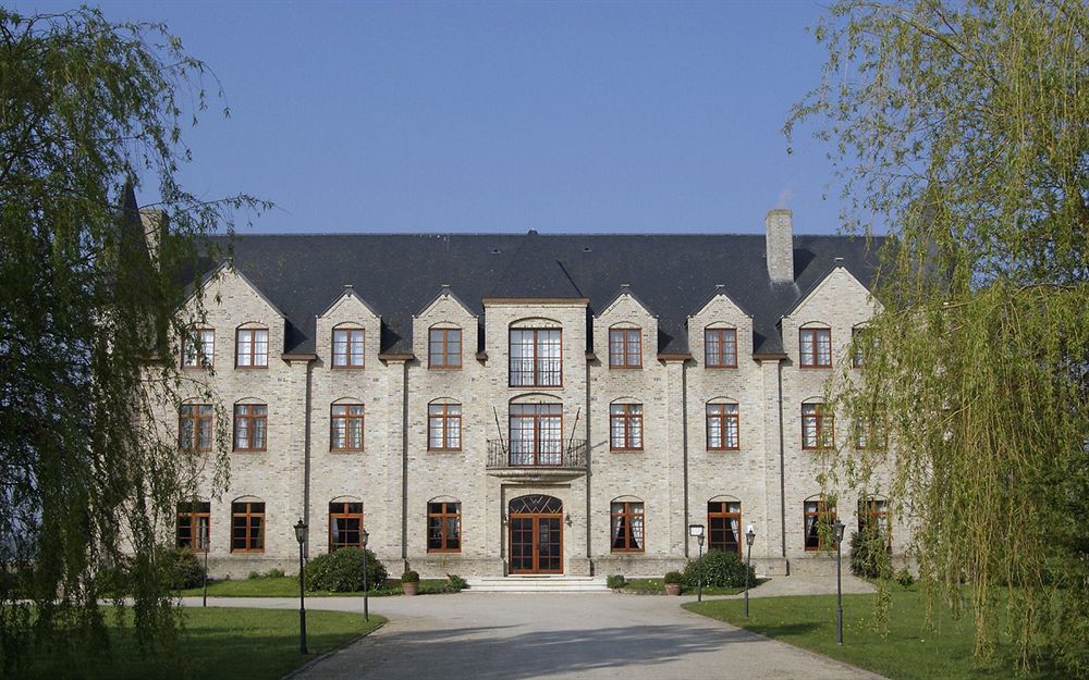 Hotel Hinterland Alveringem Екстериор снимка