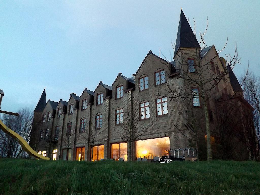 Hotel Hinterland Alveringem Екстериор снимка